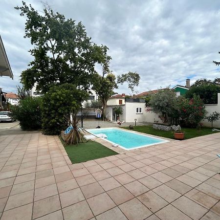 Villa Rose Toulouse Eksteriør billede