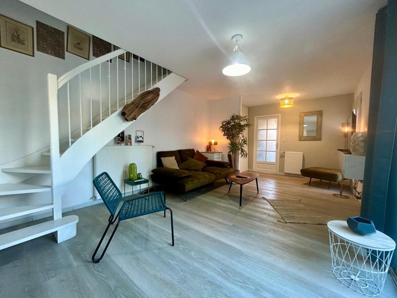 Villa Rose Toulouse Eksteriør billede