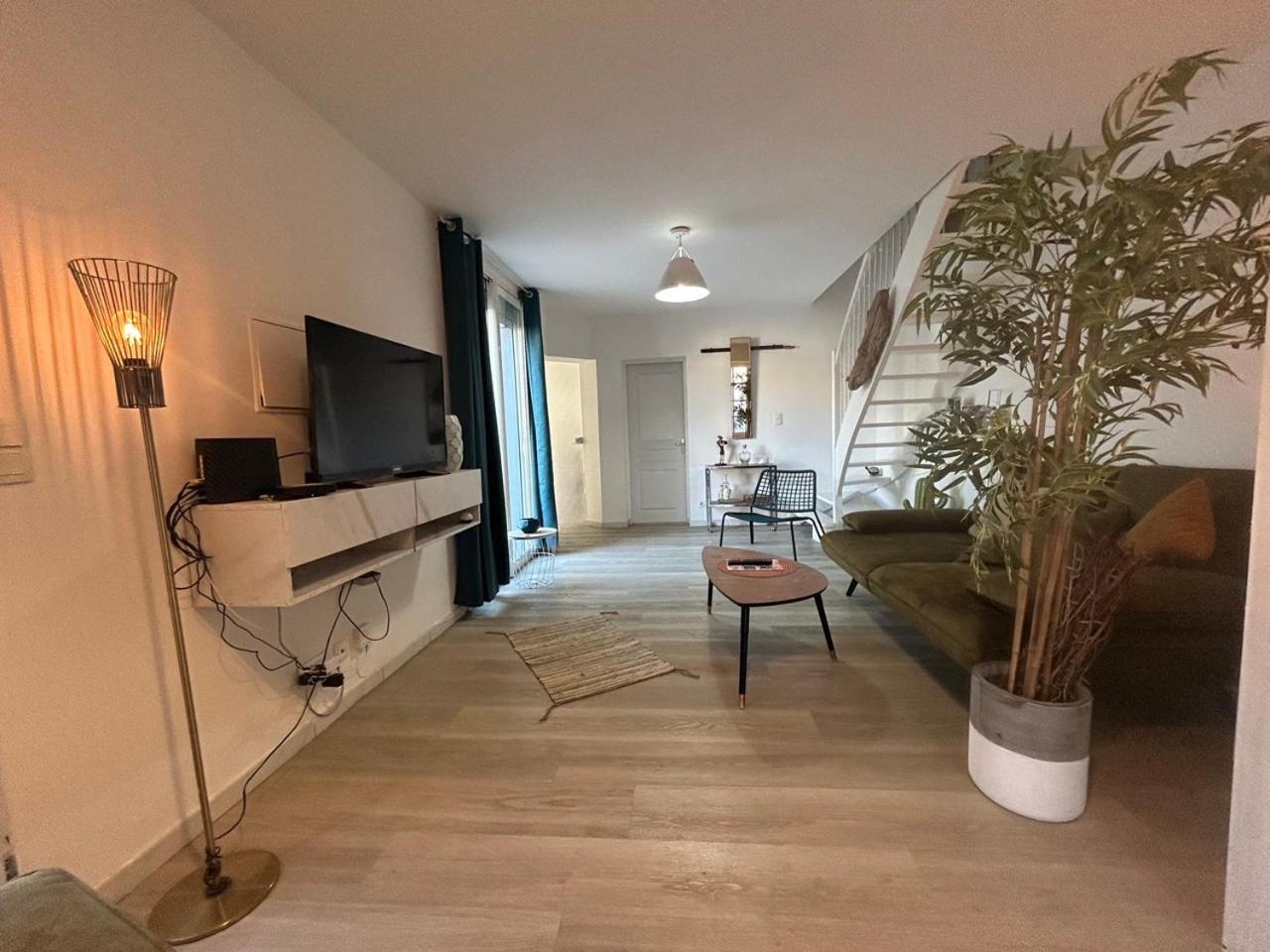 Villa Rose Toulouse Eksteriør billede