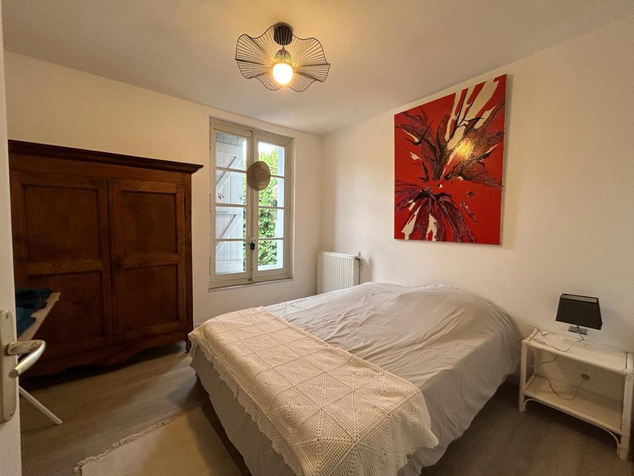 Villa Rose Toulouse Eksteriør billede
